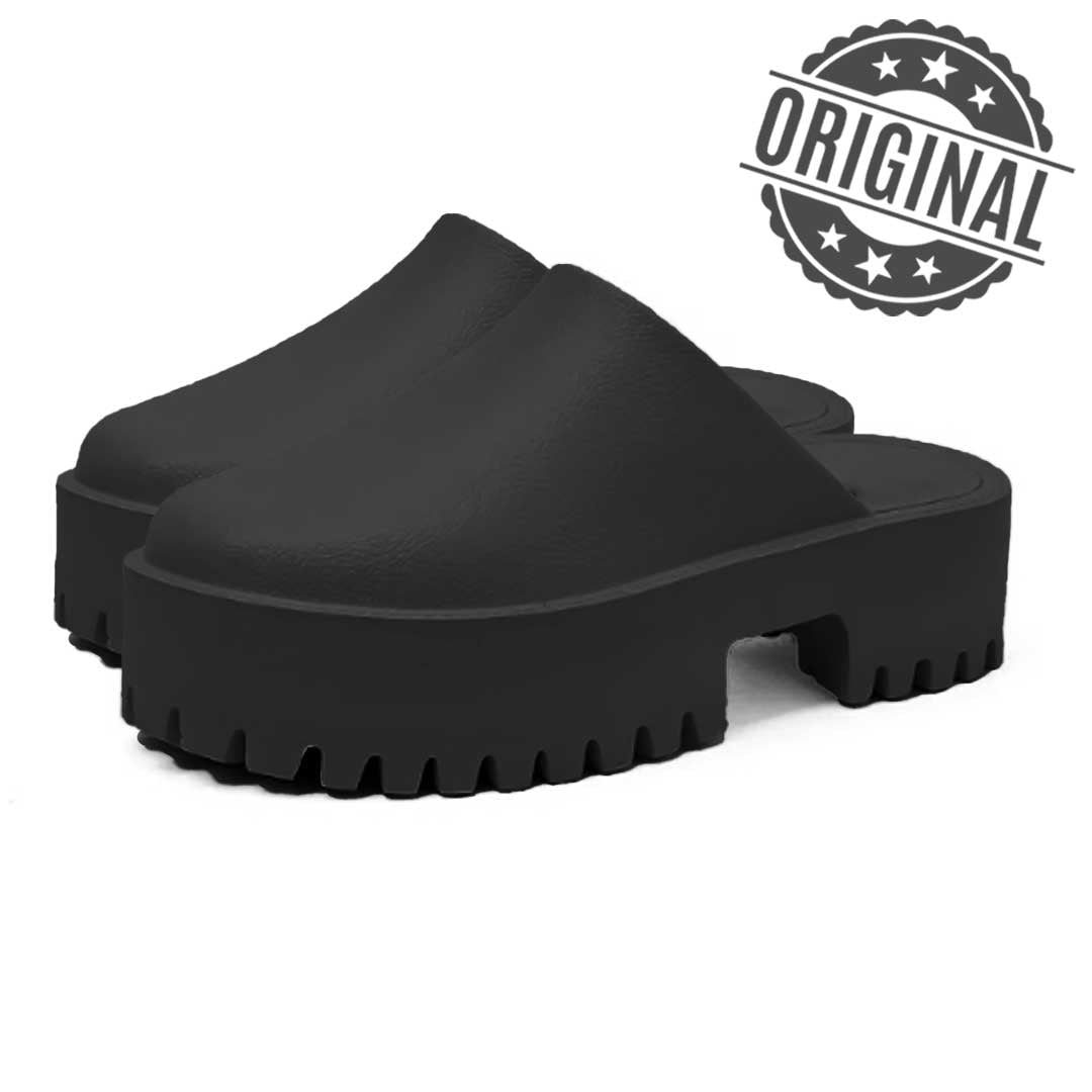 Luxur Slippers® Originales - Sandalias Ultra Suaves