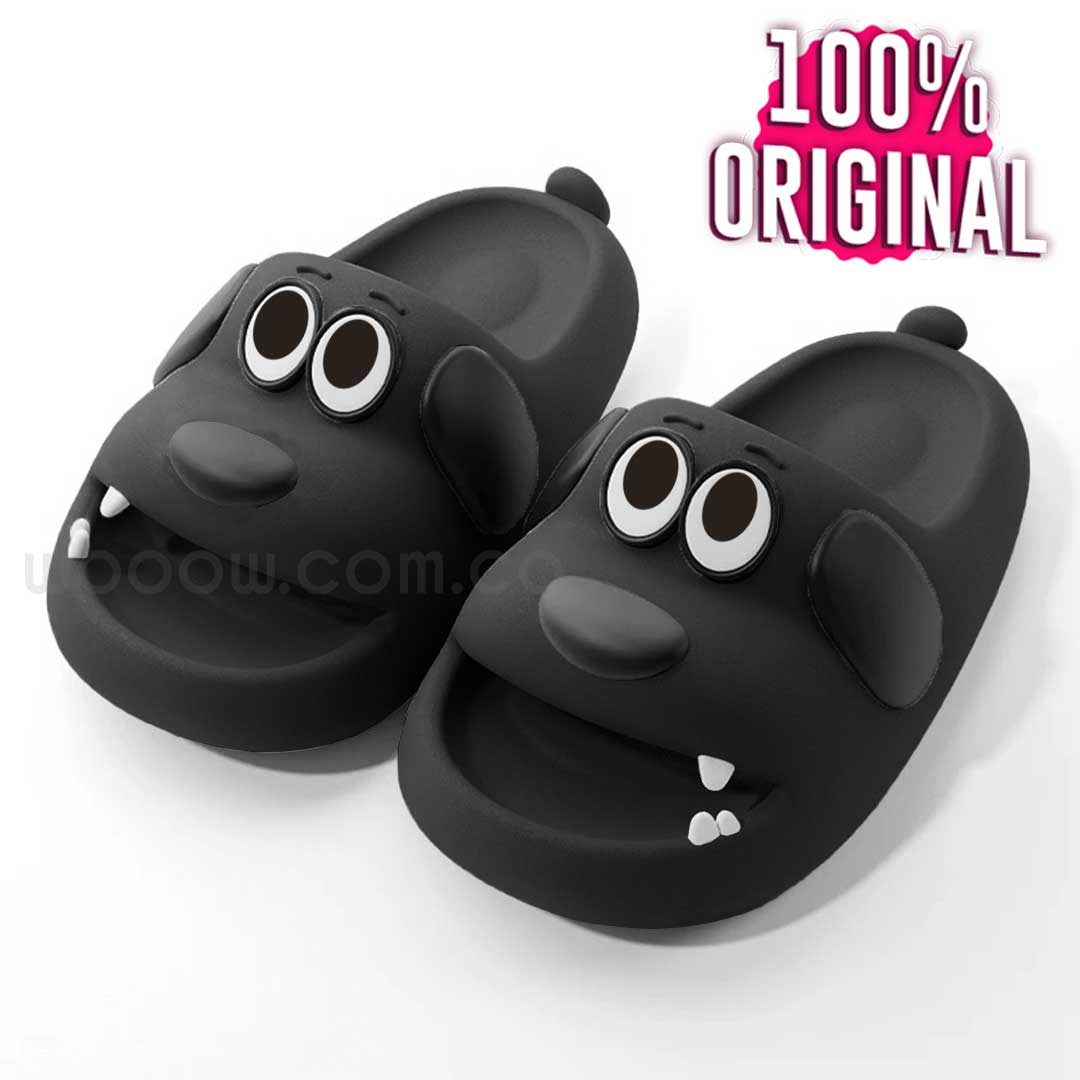 Snopy Slippers® Originales - Sandalias ultra confortables