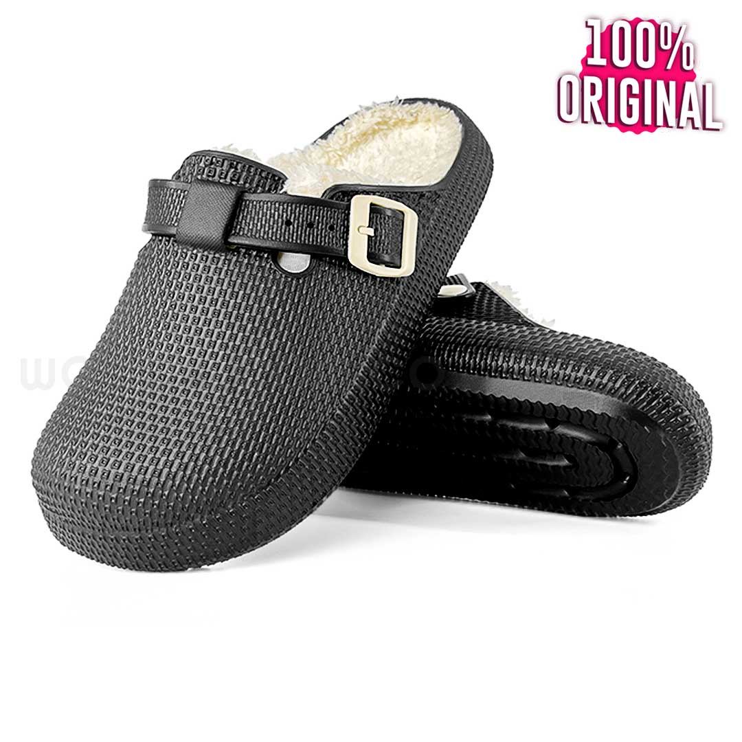 Clogs Slippers® Originales - Sandalias ultra confortables