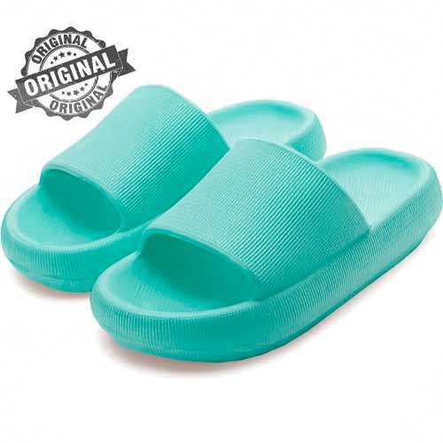 Slippers® Originales - Sandalias Ultra Suaves