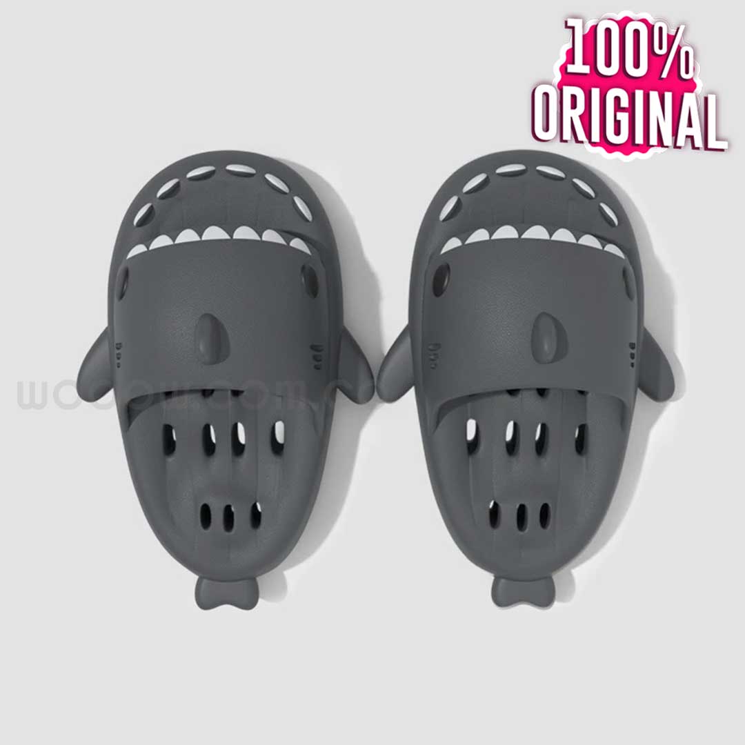 Shark Relajante Slippers® Originales - Sandalias ultra confortables