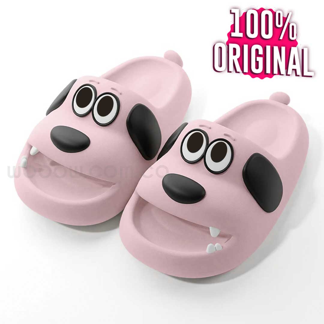 Snopy Slippers® Originales - Sandalias ultra confortables