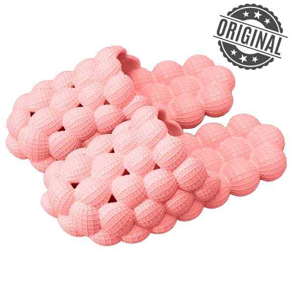Bubble Slippers® Originales - Sandalias ultra confortables