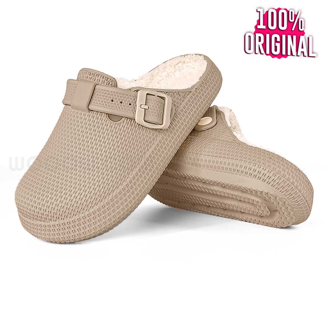 Clogs Slippers® Originales - Sandalias ultra confortables