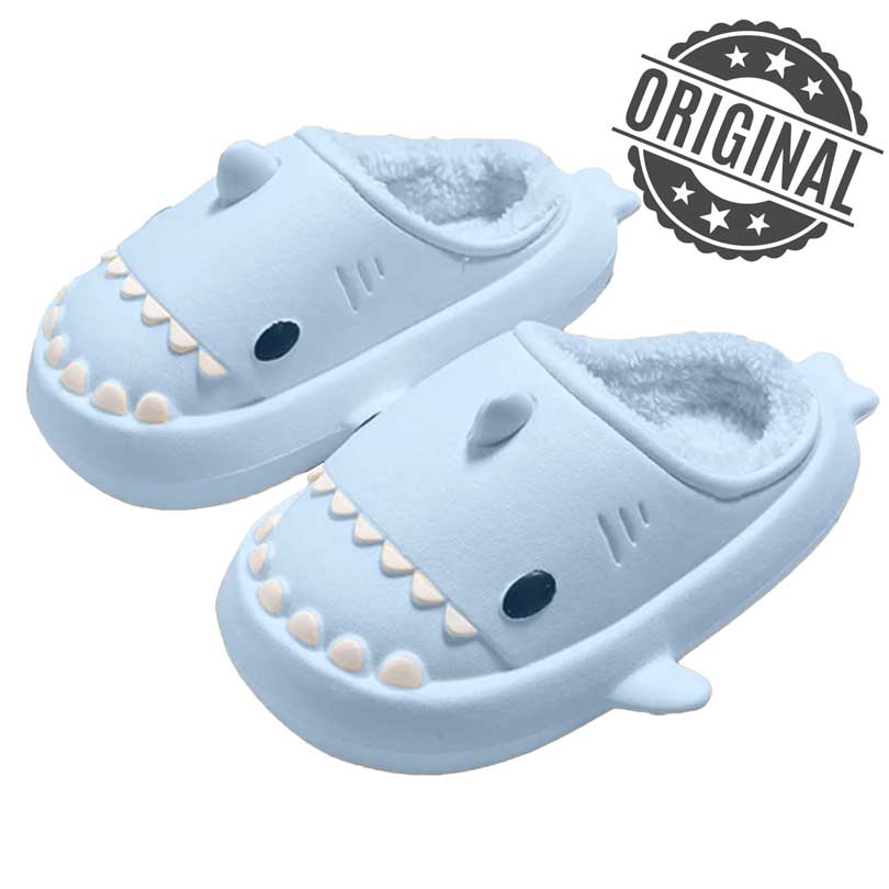 Sharks T Slippers® Originales - Sandalias Ultra Confortables