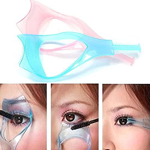 Eyelash Auxiliary® - El mejor auxiliar para maquillar tus ojos.