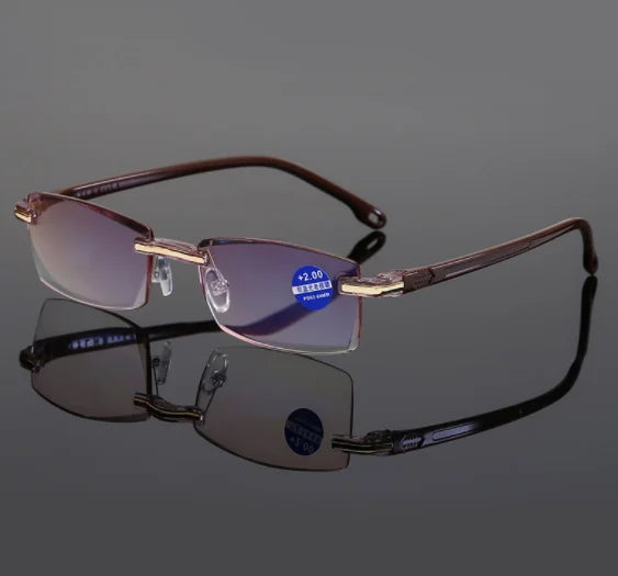 Anti Blue Glasses® - Protege tus ojos de la luz azul