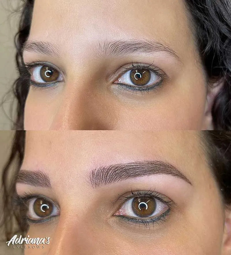 Eyebrow Tattoo® - Ten unas cejas hermosas con este producto