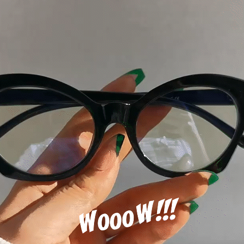 Stylish eyes® - Las gafas con mas estilo para ordenador.