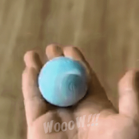 Smart ball toy® - El juguete favorito para tu gato.