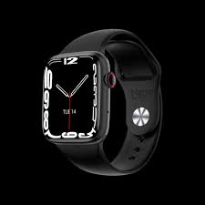 Valdus® i7 PRO MAX - El mejor Smartwatch de tiktok