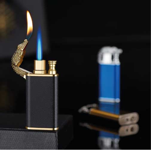 Dragon igniter® - El encendedor mas cool del mercado